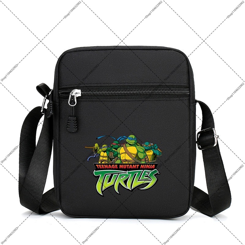 Teenage Mutant Ninja Turtles S - огляд і ціна Men Fashion Rave