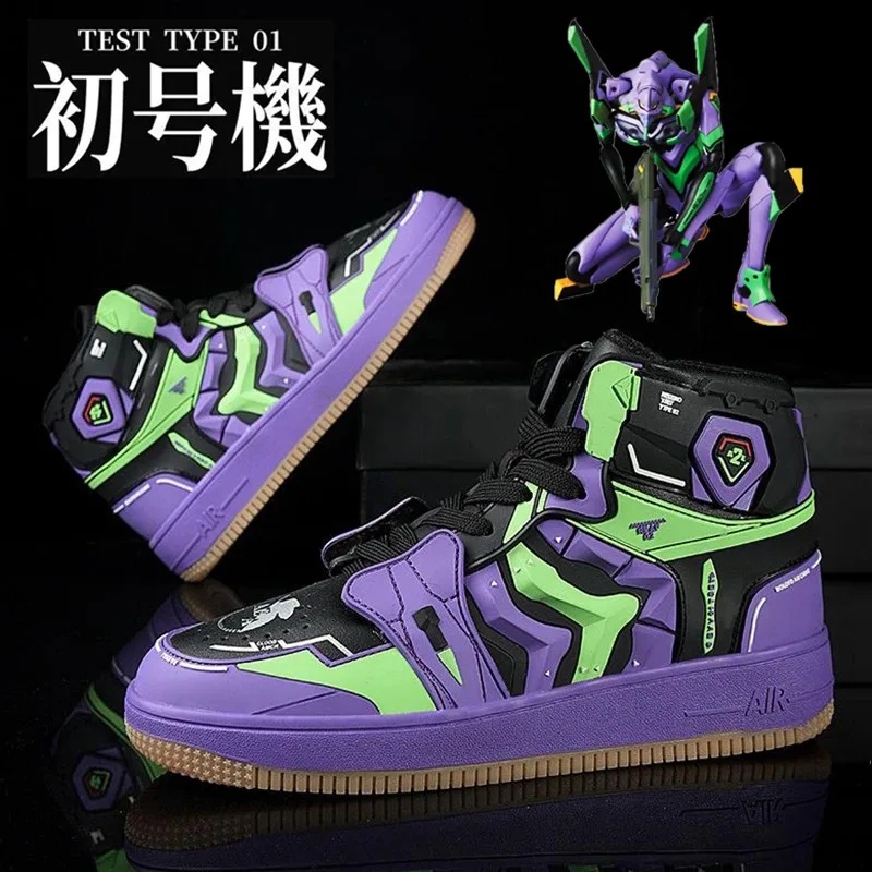 Premium Cosplay Outfit EVANGEL - огляд і ціна Mens Fashion Dress Shoes