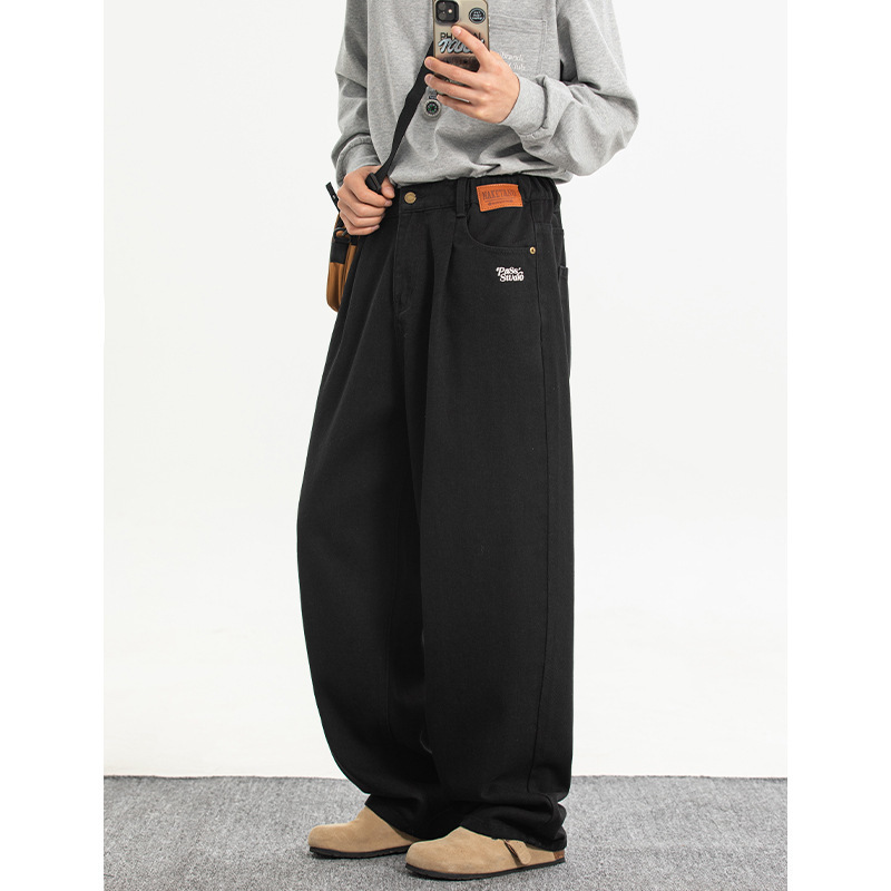 Male 2025 Spring Edition Ameri - огляд і ціна Men'S Fashion Pants 2025