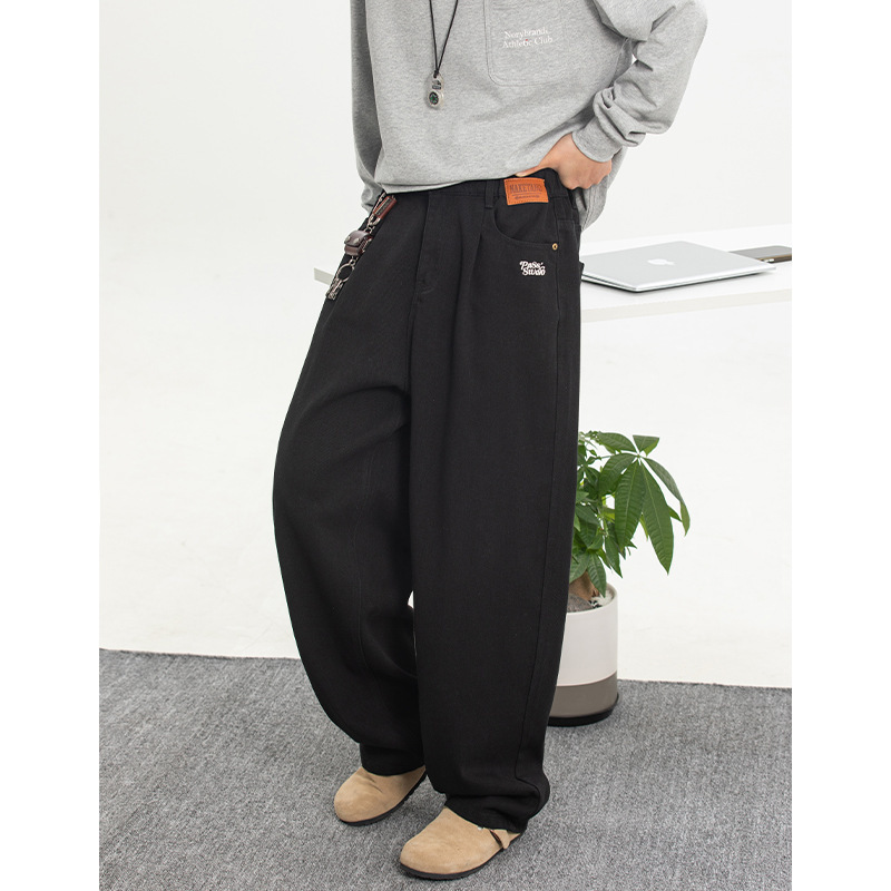 Male 2025 Spring Edition Ameri - огляд і ціна Men'S Fashion Pants 2025