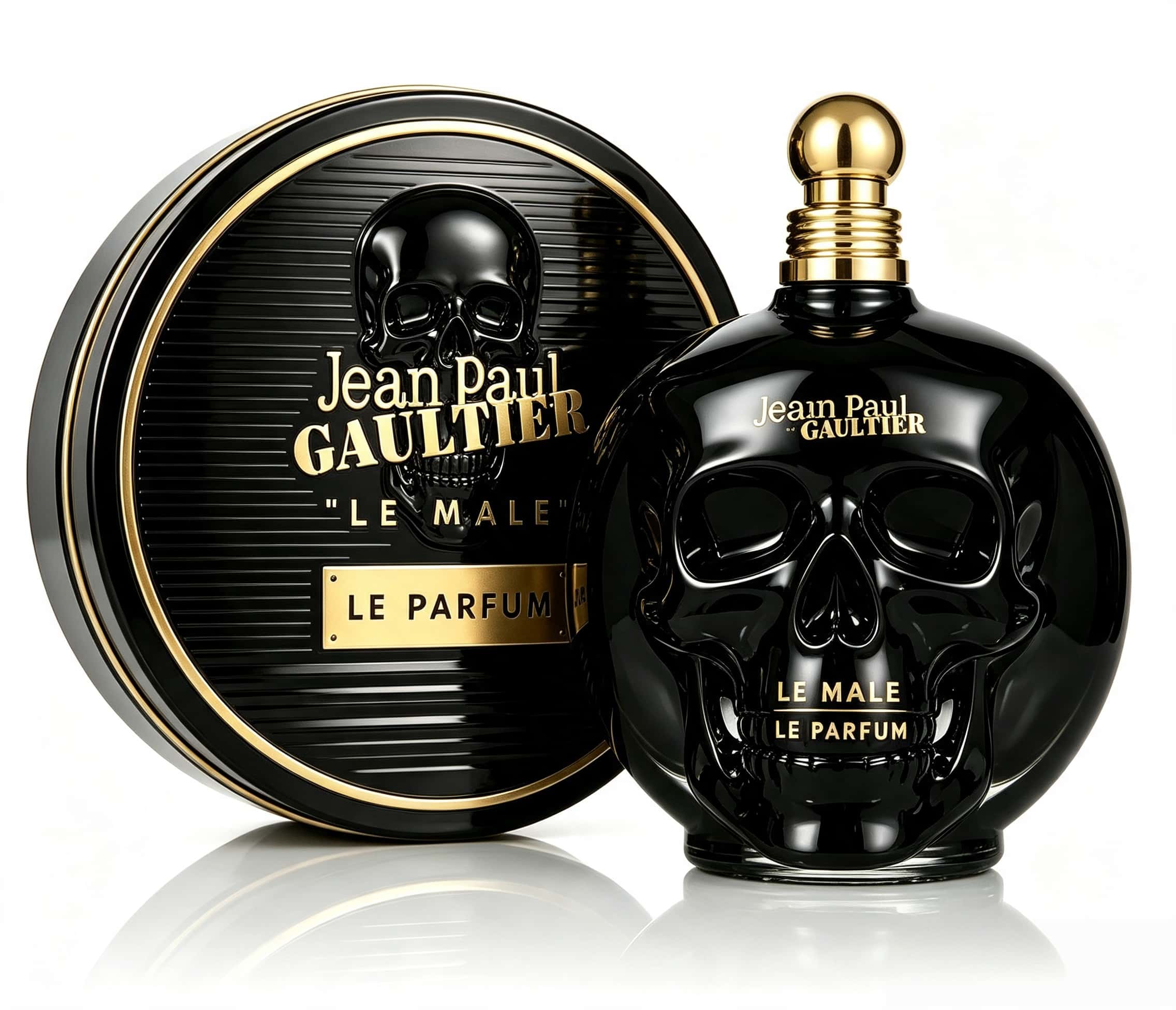 Jean Paul Gaultier 4 Styles Me - огляд і ціна Men Fashion Jeans
