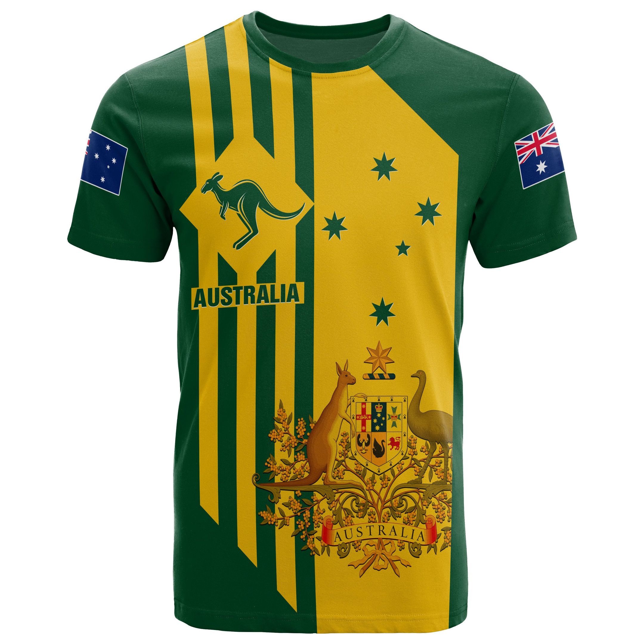 Custom Name Summer Casual Aust - огляд і ціна Mens Fashion Australia