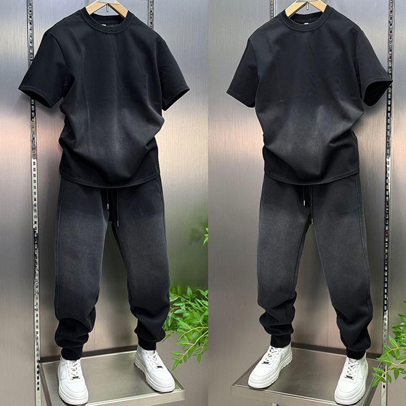 2025 Summer Fashion Casual Set - огляд і ціна Men'S Fashion Pants 2025