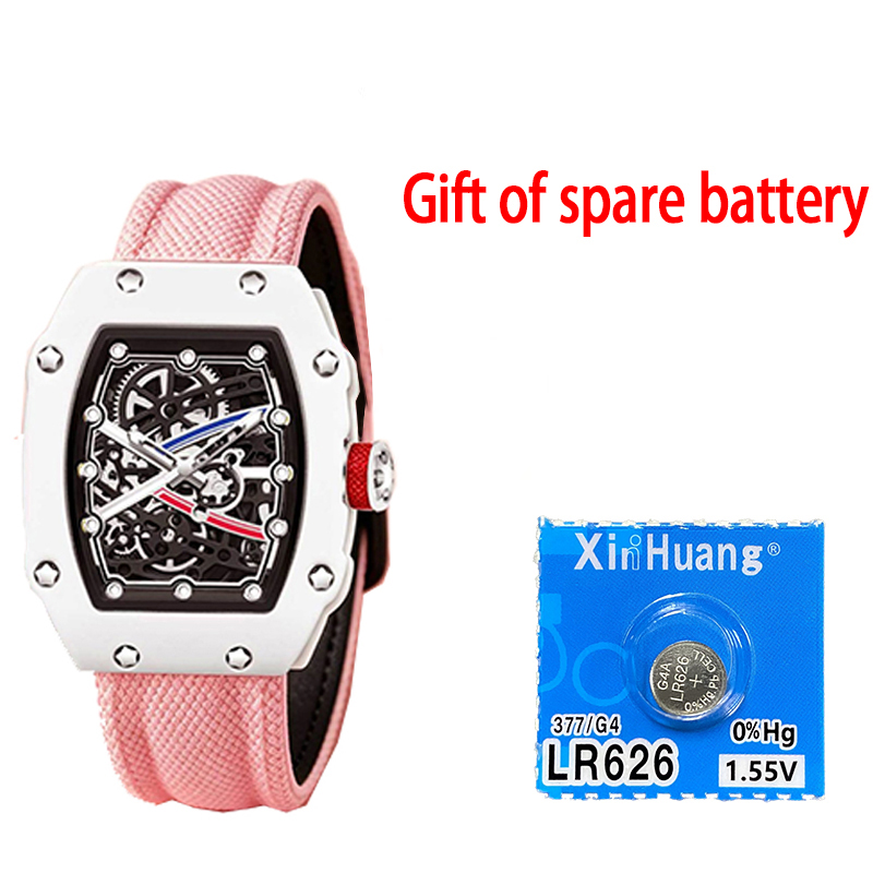 New Sports Fashion Quartz Watc - огляд і ціна Men'S Fashion Easter