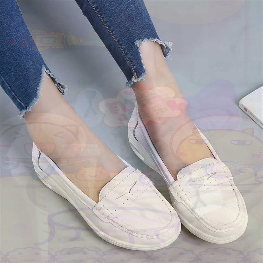 Soft Slip-on Womens Large Size - огляд і ціна Men'S Fashion Over 40