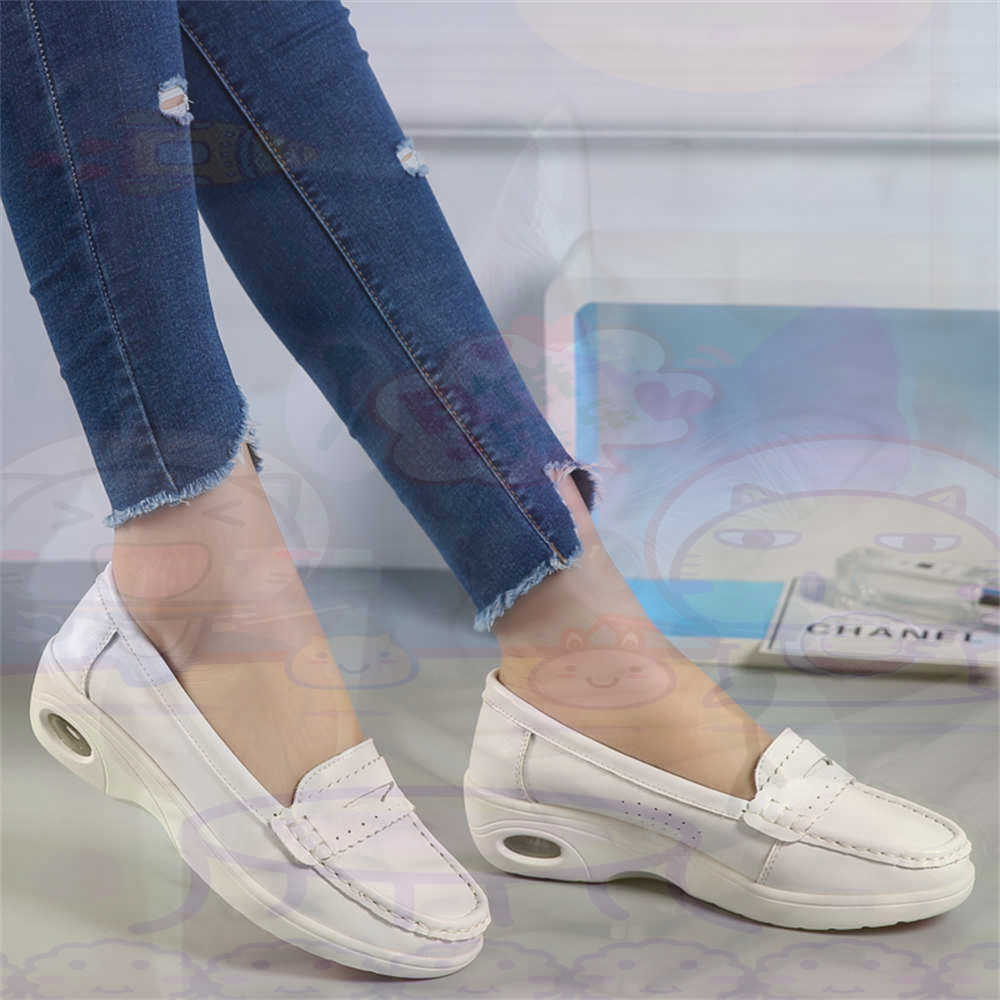 Soft Slip-on Womens Large Size - огляд і ціна Men'S Fashion Over 40