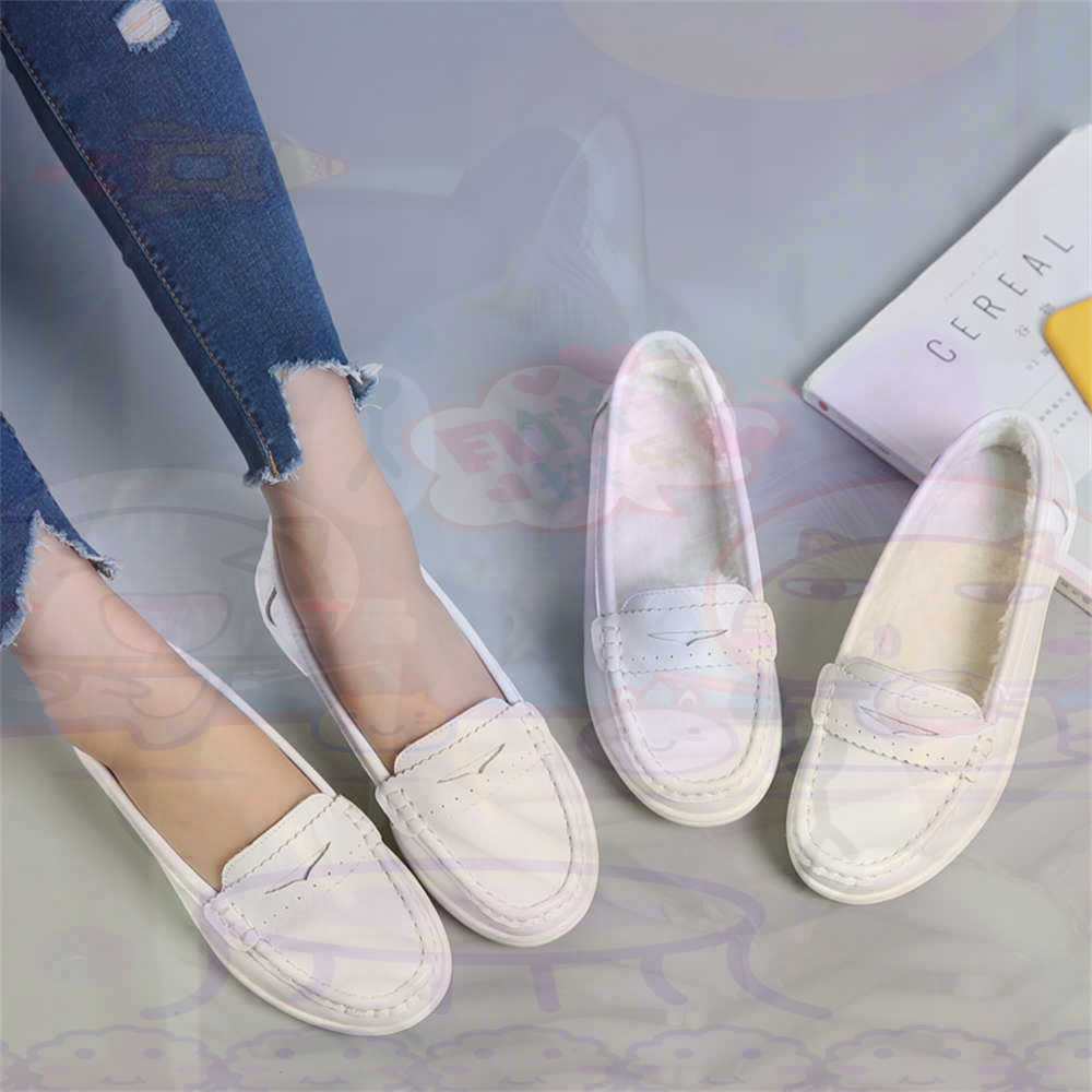 Soft Slip-on Womens Large Size - огляд і ціна Men'S Fashion Over 40