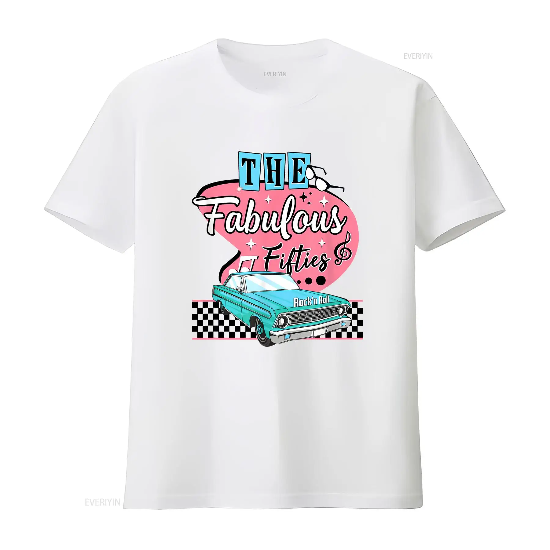 The Fabulous Fifties Vintage 1 - огляд і ціна Mens Fashion In The 50S