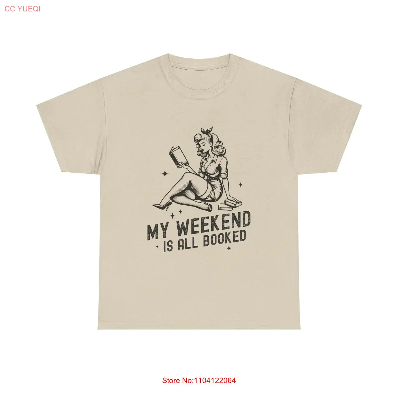 Vintage Book Lover T Shirt Ret - огляд і ціна Mens Fashion In The 50S