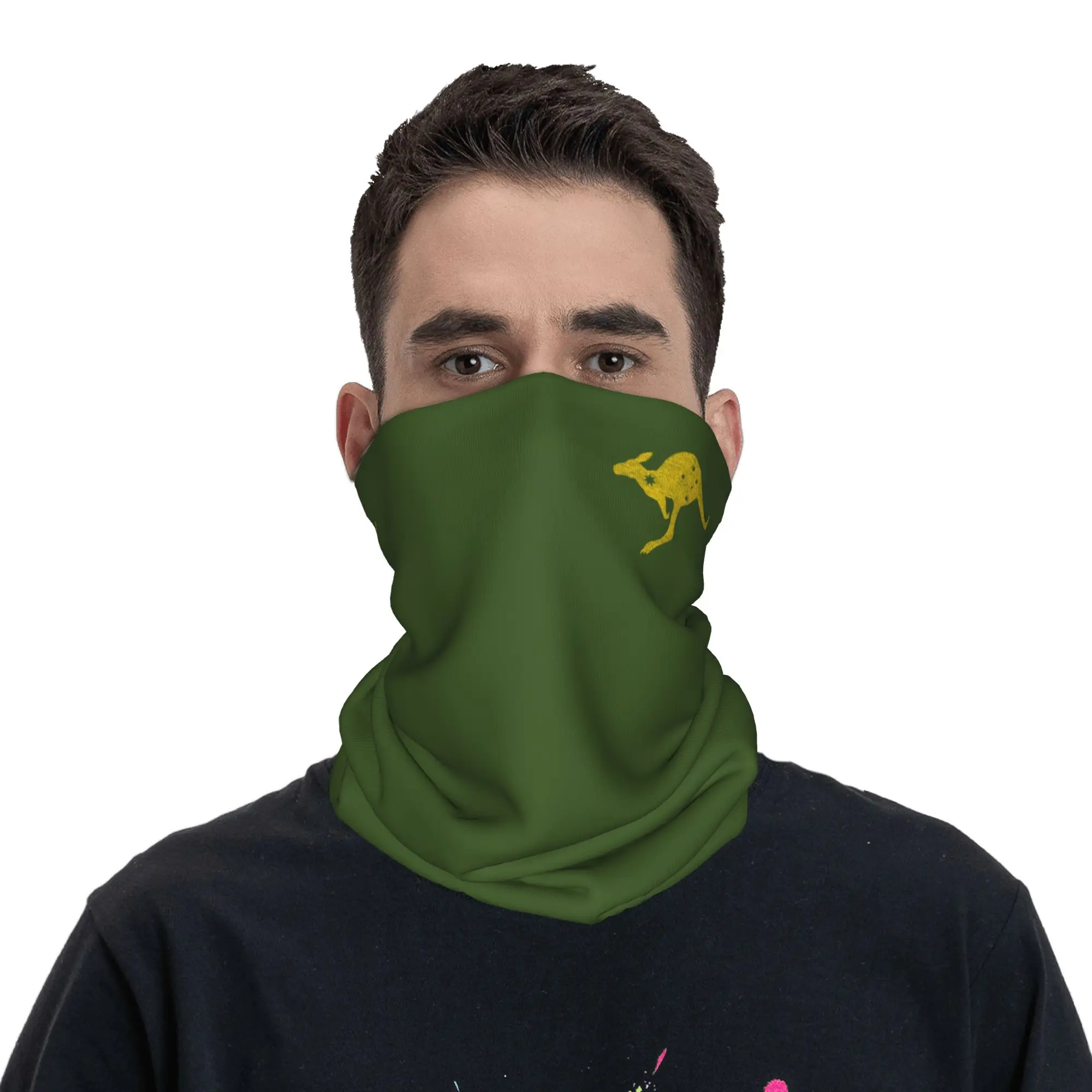 New Australia Kangaroo Souther - огляд і ціна Mens Fashion Australia