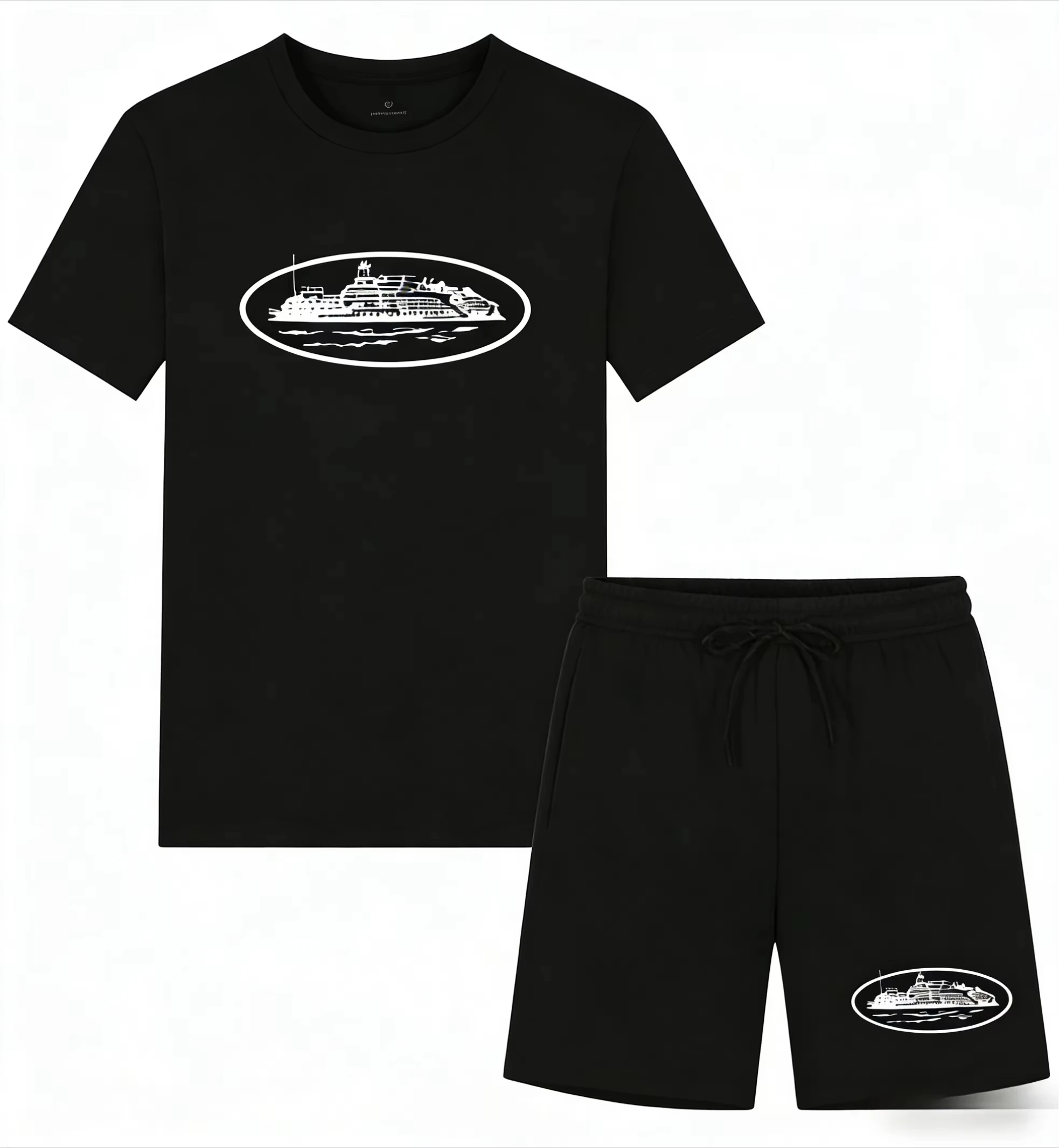2026 Summer New Small Boat Pri - огляд і ціна Men'S Fashion Model