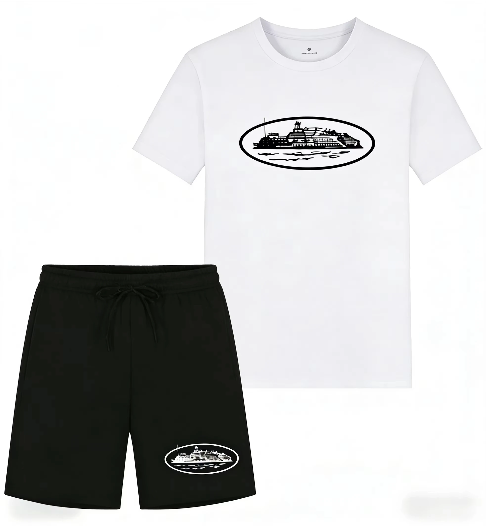 2026 Summer New Small Boat Pri - огляд і ціна Men'S Fashion Model
