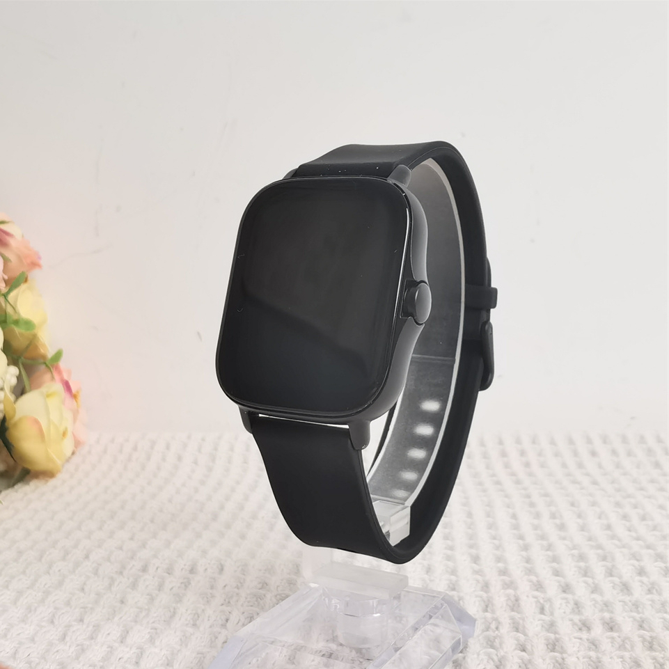 Amazfit GTS 2e Smartwatch Buil - огляд і ціна Men'S Fashion App