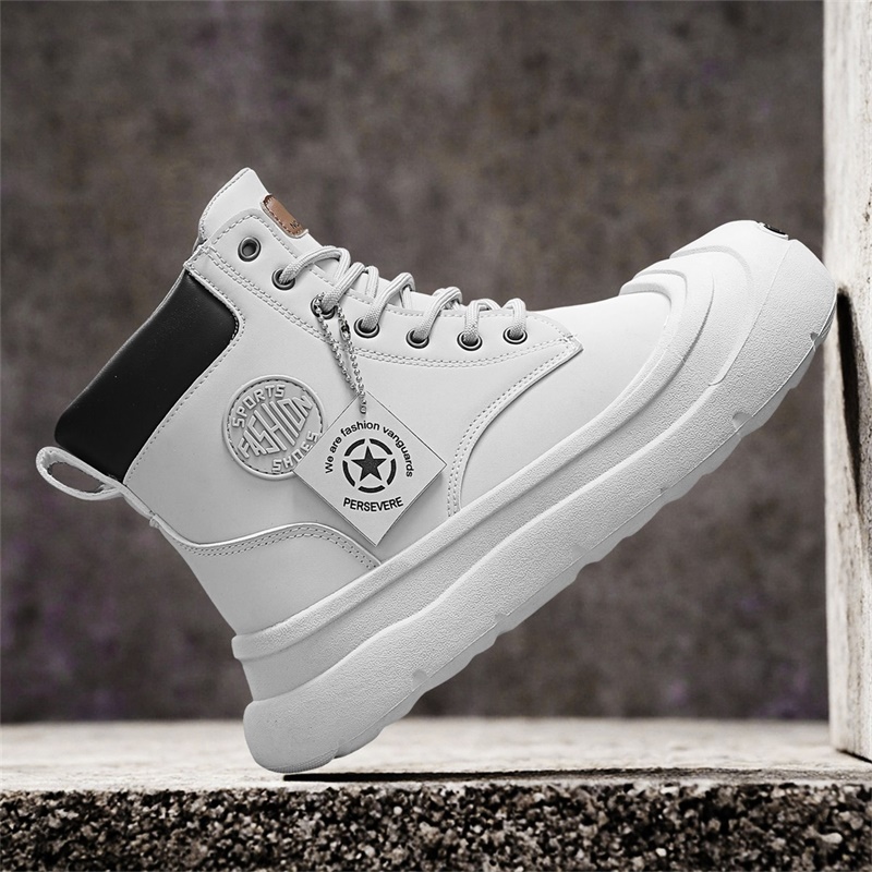 Shorts Ankle Boots Fashionable - огляд і ціна Men'S Fashion Pants 2025
