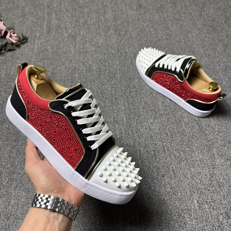 men's fashion punk hip hop dre - огляд і ціна Mens Fashion Dress Shoes