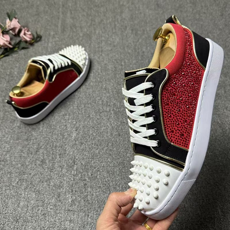 men's fashion punk hip hop dre - огляд і ціна Mens Fashion Dress Shoes