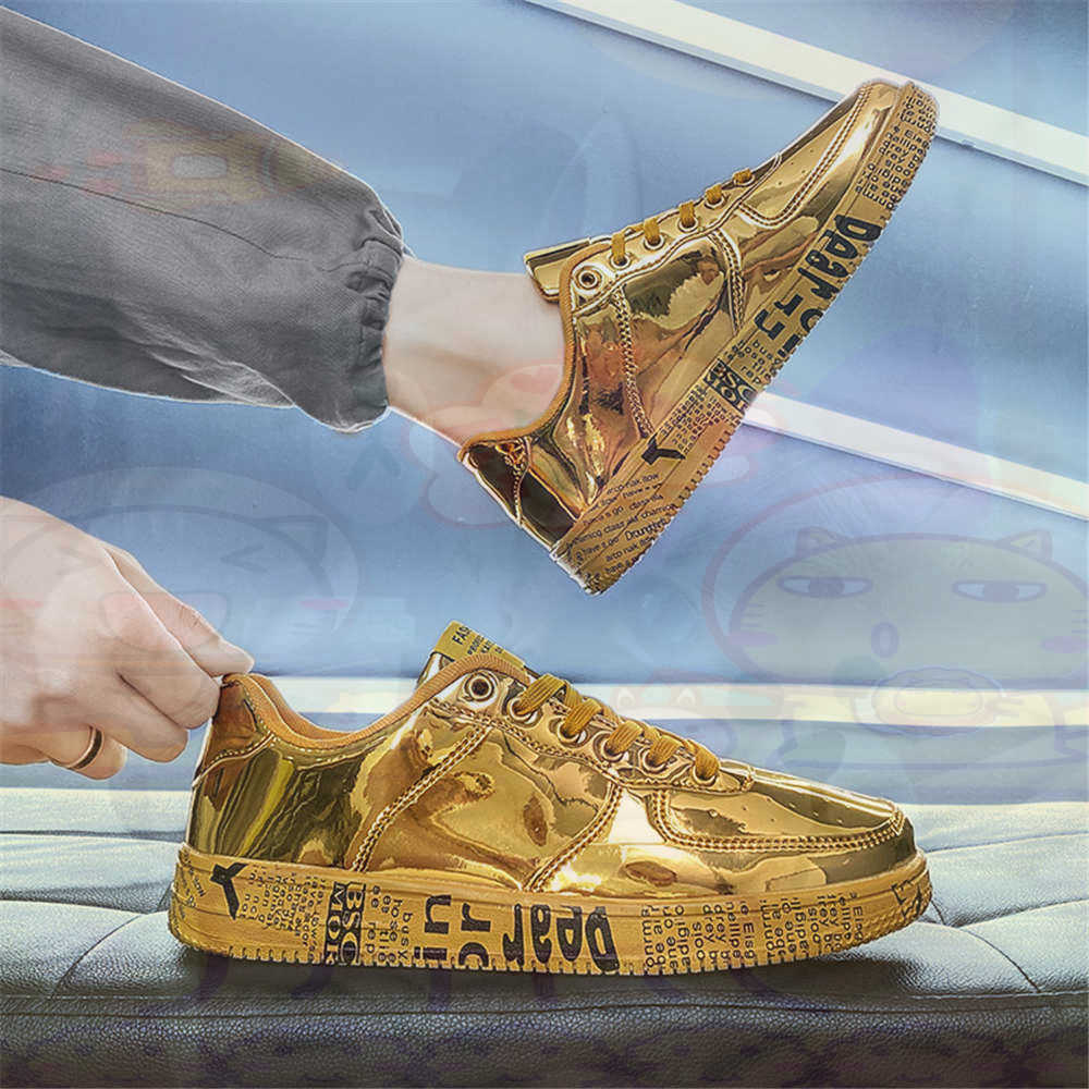 Round Foot Size 45 Sneakers Wh - огляд і ціна Men'S Fashion Over 40