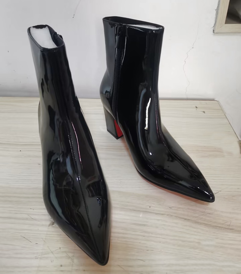 New Fashion White Boots For Ma - огляд і ціна Mens Fashion Dress Shoes