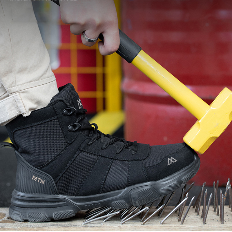 Men Anti Smash Puncture-Proof  - огляд і ціна Mens Fashion Chinos