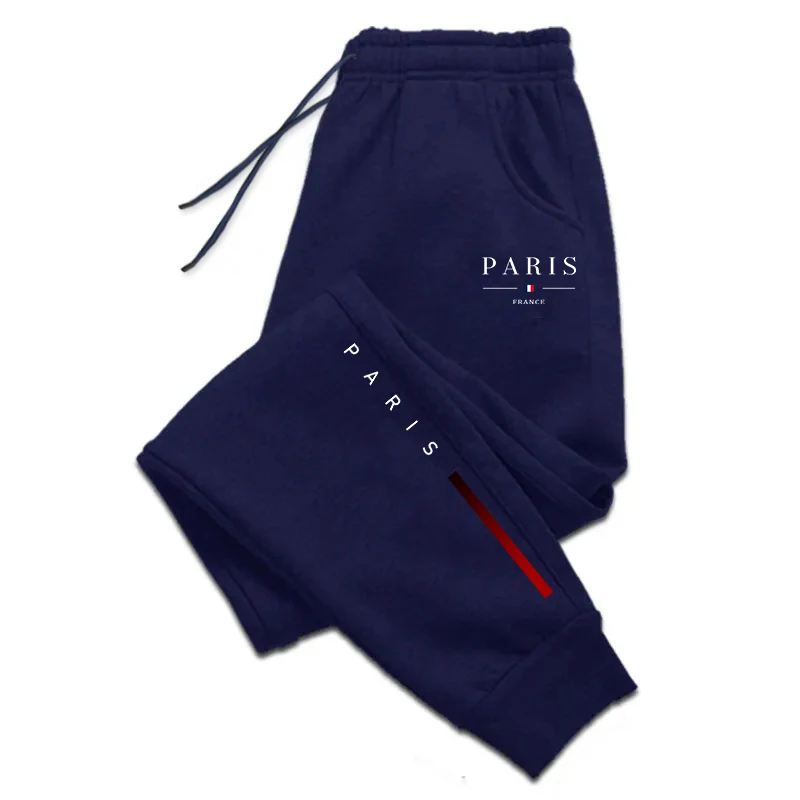 2025 New Arrival Paris Printed - огляд і ціна Men'S Fashion Paris 2025