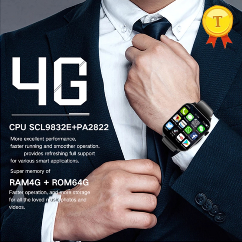 2025 New Upgraded Big Screen 2 - огляд і ціна Men'S Fashion App