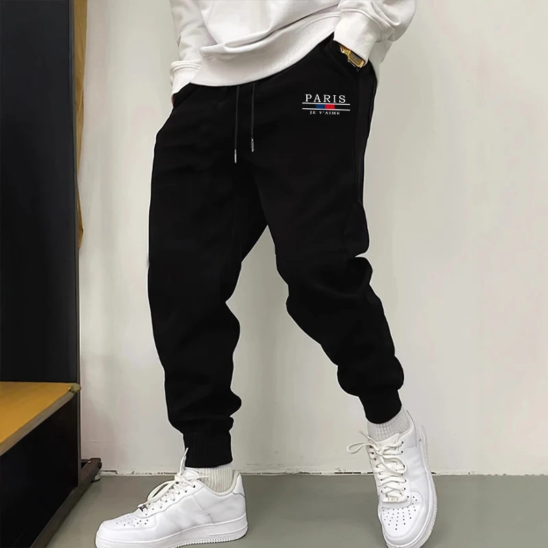 Male Streetwear Casual Comfort - огляд і ціна Men'S Fashion Paris 2025