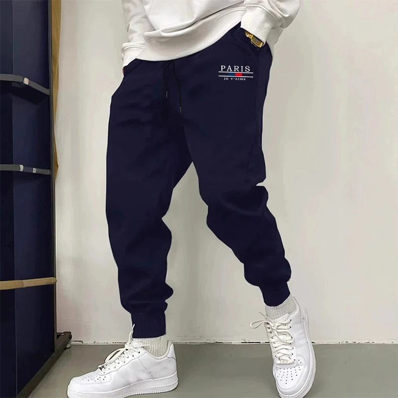 Male Streetwear Casual Comfort - огляд і ціна Men'S Fashion Paris 2025