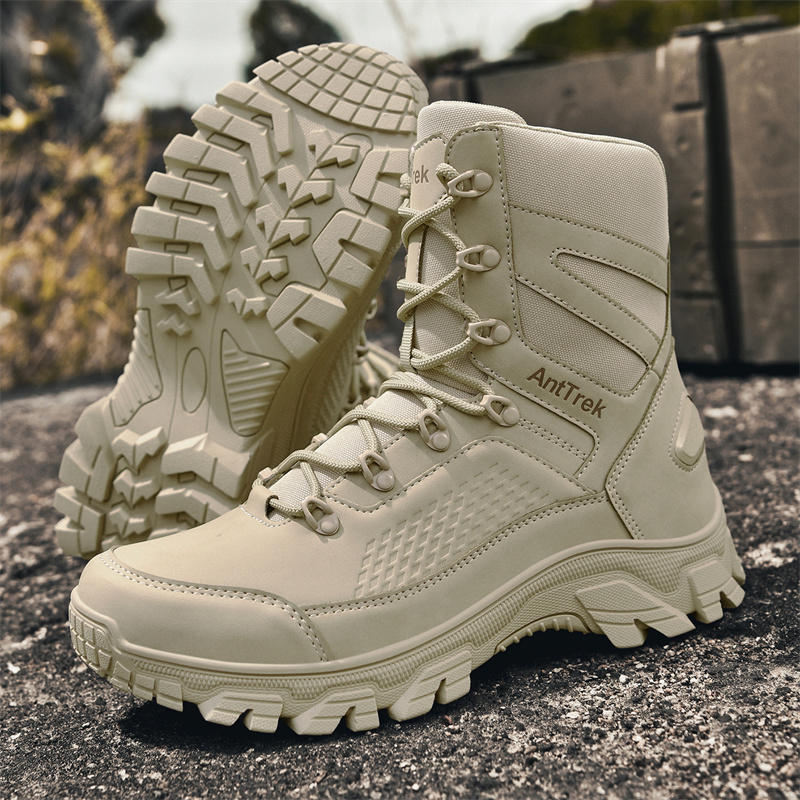 Men's wild training boots four - огляд і ціна Mens Fashion Chinos
