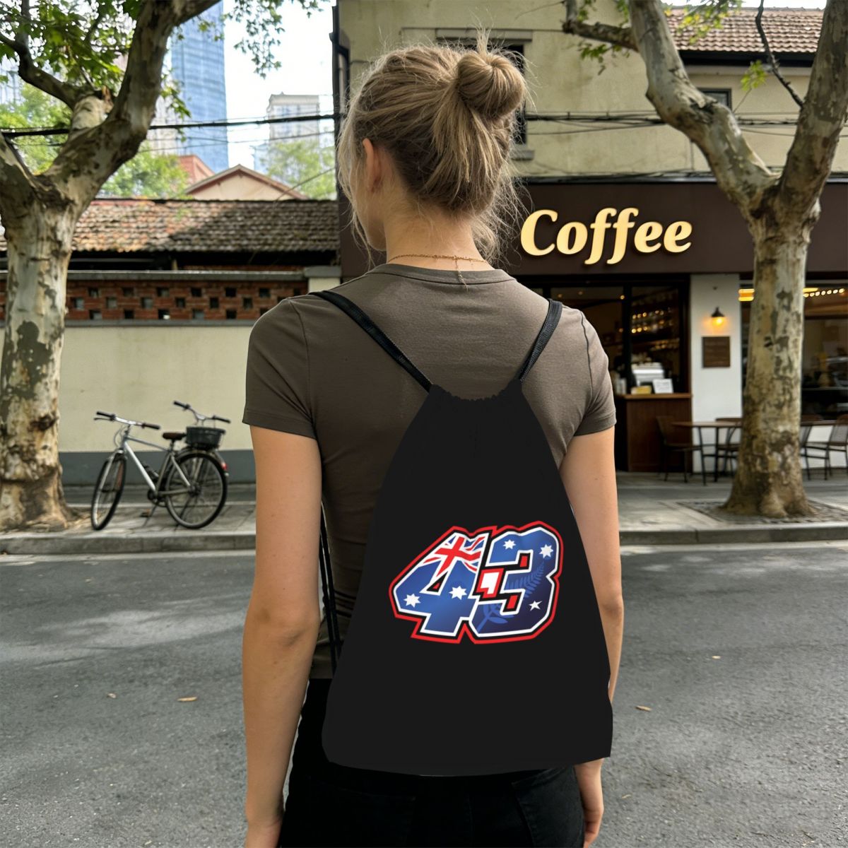 Jack Miller Number 43 Australi - огляд і ціна Mens Fashion Australia