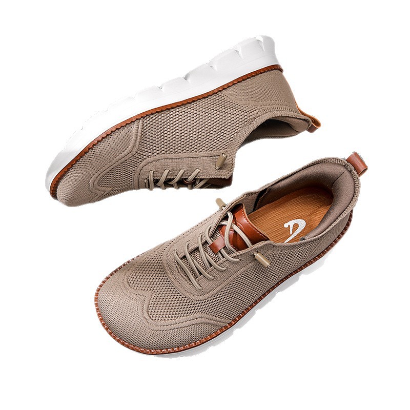 Stylish Men Wide Box Shoes Bar - огляд і ціна Mens Fashion Chinos