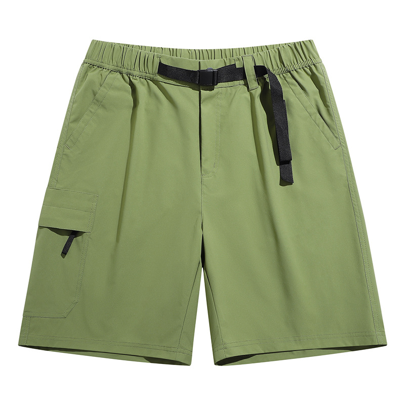 Men's Summer Fashion Short Str - огляд і ціна Men Fashion Jeans