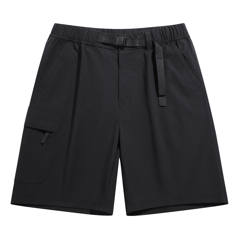 Men's Summer Fashion Short Str - огляд і ціна Men Fashion Jeans