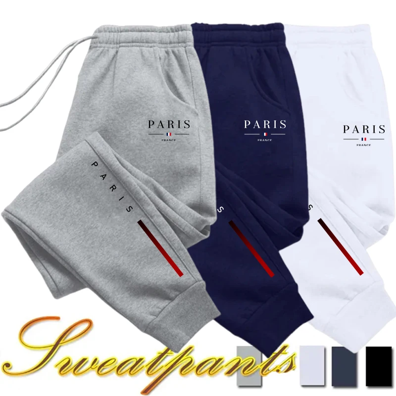 2025 Popular Men's Paris Print - огляд і ціна Men'S Fashion Paris 2025