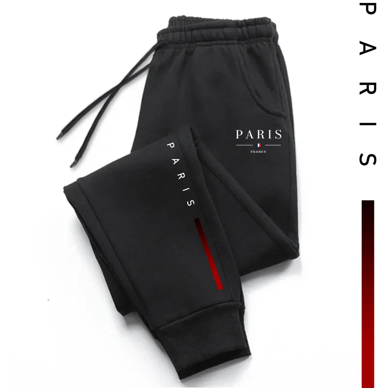 2025 Popular Men's Paris Print - огляд і ціна Men'S Fashion Paris 2025