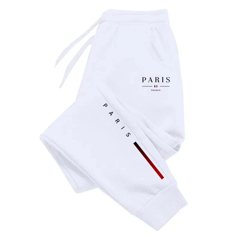 2025 Popular Men's Paris Print - огляд і ціна Men'S Fashion Paris 2025