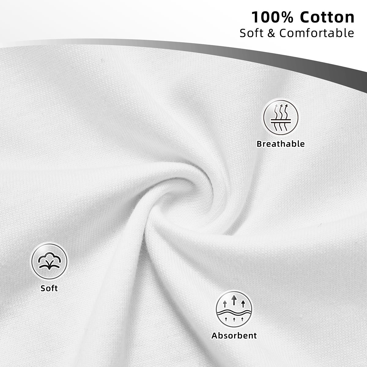 Men'S Casual Crew Neck T-Shirt - огляд і ціна Men'S Fashion App