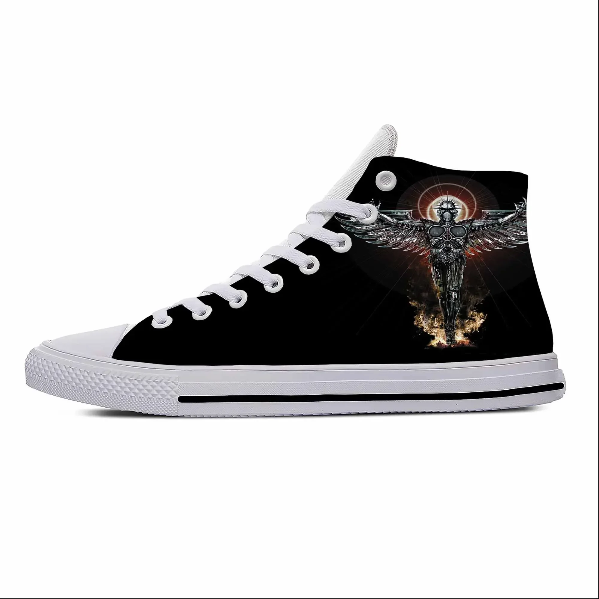 Priest Heavy Metal Rock Band M - огляд і ціна Mens Fashion Chinos