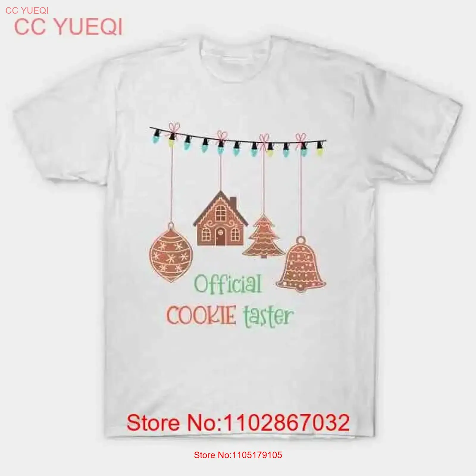 Official Cookie Taster Made in - огляд і ціна Mens Fashion Australia