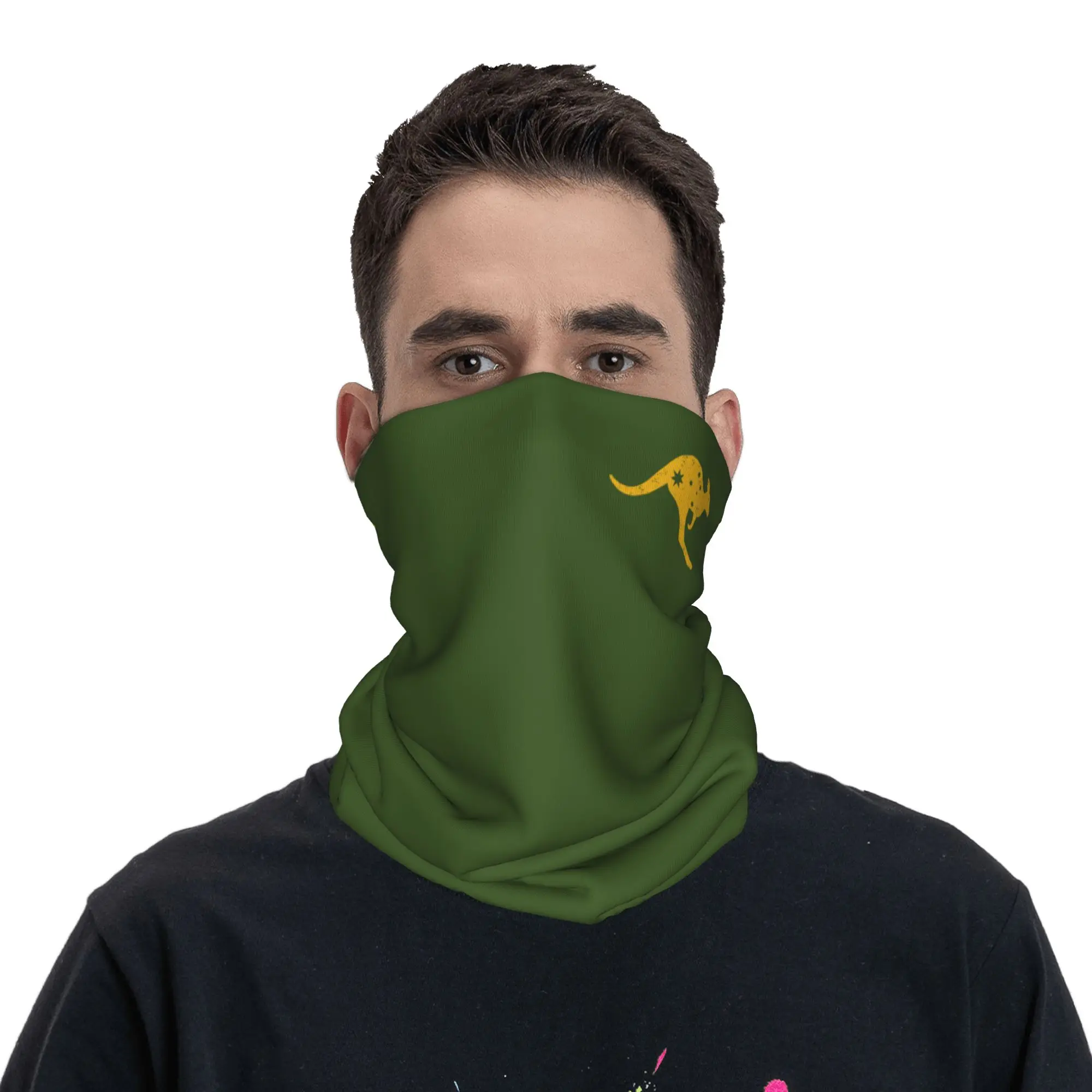 New Australia Kangaroo Souther - огляд і ціна Mens Fashion Australia