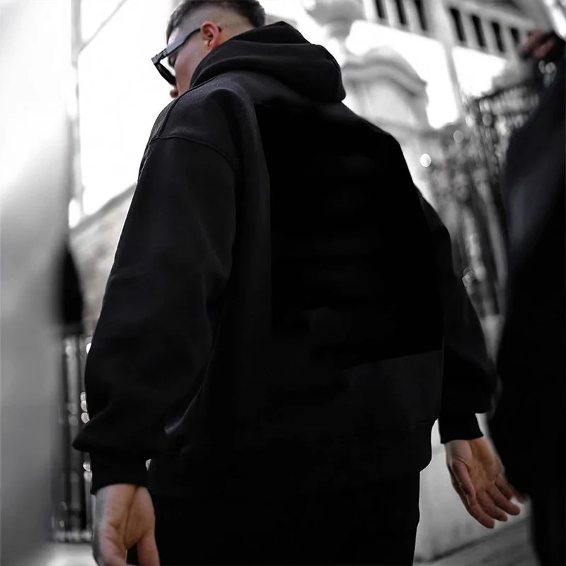 Paris Fashion Hoodies for Men  - огляд і ціна Men'S Fashion Paris 2025