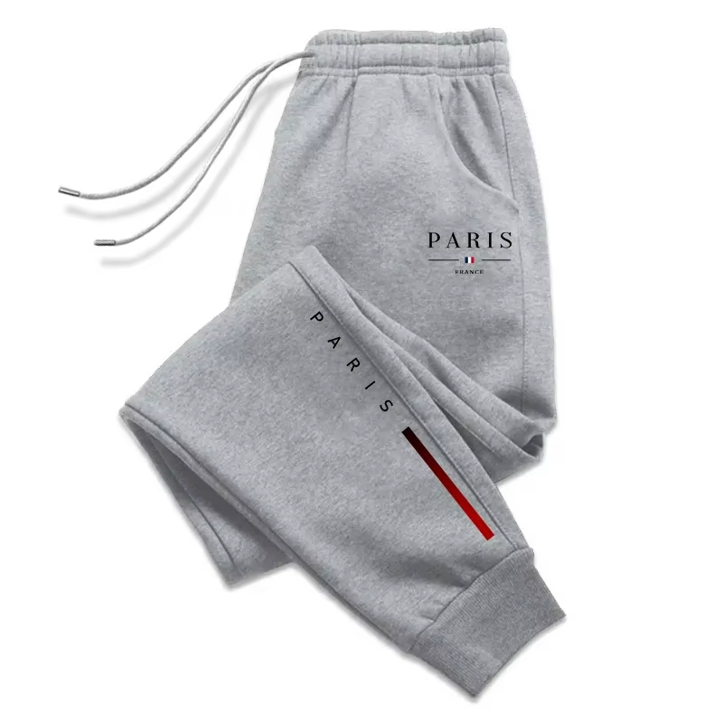 2025 New Arrival Paris Printed - огляд і ціна Men'S Fashion Paris 2025