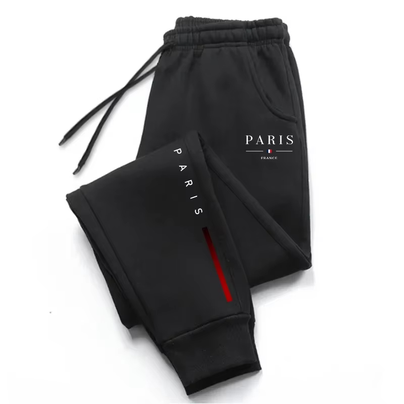 2025 New Arrival Paris Printed - огляд і ціна Men'S Fashion Paris 2025