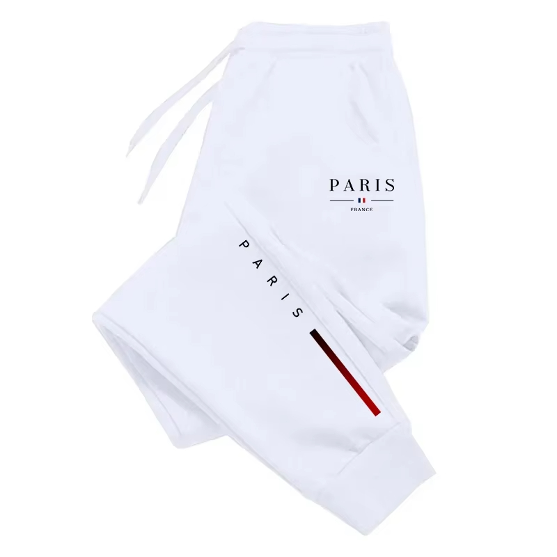 2025 New Arrival Paris Printed - огляд і ціна Men'S Fashion Paris 2025