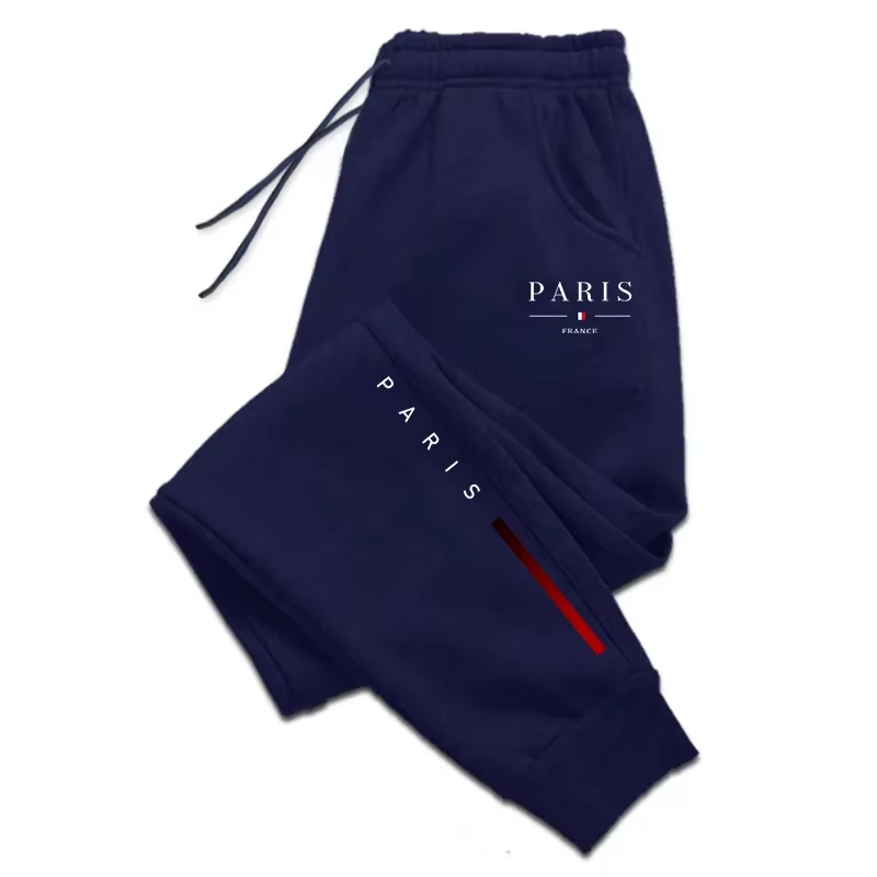 2025 New Arrival Paris Printed - огляд і ціна Men'S Fashion Paris 2025