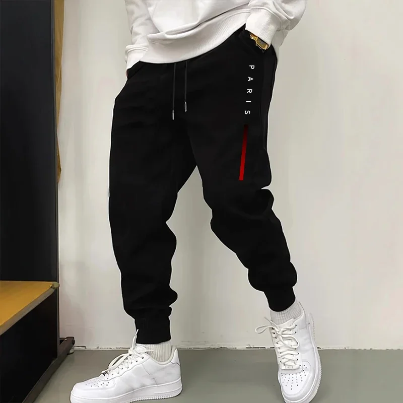 2025 Latest Mens Paris Printed - огляд і ціна Men'S Fashion Paris 2025