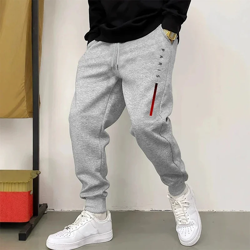 2025 Latest Mens Paris Printed - огляд і ціна Men'S Fashion Paris 2025