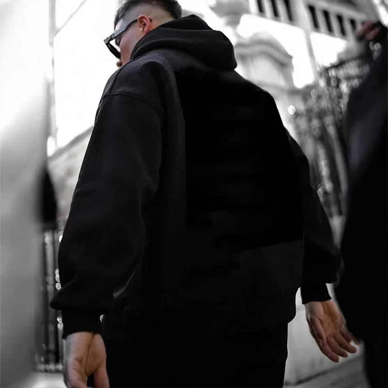 Paris Fashion Hoodies for Men  - огляд і ціна Men'S Fashion Paris 2025
